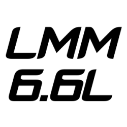 Chevy/GMC Duramax Diesel Parts - 2007.5-2010 GM 6.6L LMM Duramax