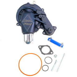 Cooling System - Cooling System Parts - DMAXSTORE - DMAXStore Max-Flow High Performance Water Pump Kit, 2001-2005 LB7/LLY