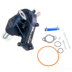 DMAXSTORE - DMAXStore Max-Flow High Performance Water Pump Kit, 2001-2005 LB7/LLY - Image 3