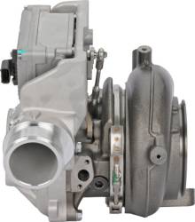 Alliant Power - DTech Direct Fit Turbo Charger Fits 2017 - 2019 GM 6.6L Duramax (NO CORE) - Image 2