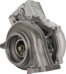 Alliant Power - DTech Direct Fit Turbo Charger Fits 2017 - 2019 GM 6.6L Duramax (NO CORE) - Image 3