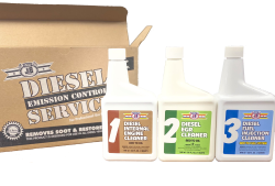 Justice Brothers - Justice Brothers Diesel Emission Control Service KIt 3/Pieces - Image 2