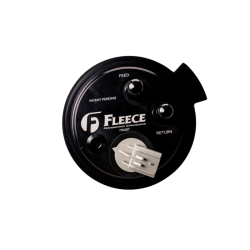 Fleece Performance - SureFlo® Performance Sending unit for 2011-2016 Ford Powerstroke (Short Bed) - Image 3