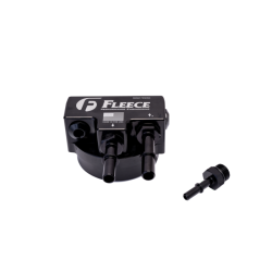 Fleece Performance - Fuel Filter Bypass for 2011 - 2024 6.7L Ford Powerstroke - Image 6