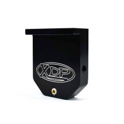 XDP Xtreme Diesel Performance - 2007.5-2009 Dodge Cummins 6.7L CAT Filter Adapter XDP - Image 2