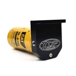 XDP Xtreme Diesel Performance - 2007.5-2009 Dodge Cummins 6.7L CAT Filter Adapter XDP - Image 4