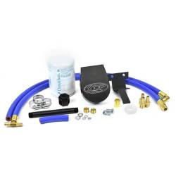 XDP Xtreme Diesel Performance - 6.7L Coolant Filtration System 2017-2020 Ford 6.7L Powerstroke XD365 XDP - Image 2