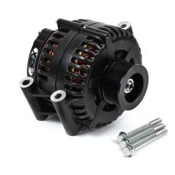 Direct Replacement High Output 230 AMP Alternator 2008-2010 Ford 6.4L Powerstroke XD363 XDP