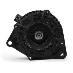 XDP Xtreme Diesel Performance - Wrinkle Black HD High Output Alternator 2011-2016 Ford 6.7L Powerstroke XD352 XDP - Image 7