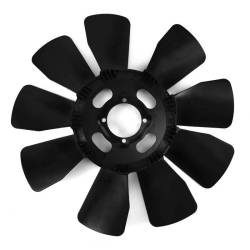 XDP Xtreme Diesel Performance - XDP X-TRA Cool Direct-Fit Radiator Clutch Fan Blade 01-05 GM 6.6L Duramax LB7/LLY XDP - Image 2