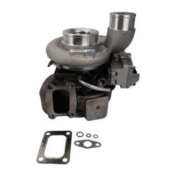 Norcal Diesel Performance Parts - Holset Reman Turbo w/Actuator for 2013-2018 Ram Pick-Up - Image 2