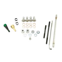 Driven Diesel - Driven Diesel 6.0L V3 Fuel Bowl Delete Regulated Return Fuel System Kit - Image 3