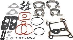 Alliant Power Turbocharger Install Kit, Ford 6.7L 11-19