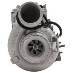 Norcal Diesel Performance Parts - Reman Turbo - 13-18 Dodge Ram 6.7L CAB & CHASSIS w/ Actuator - NO CORE - Image 3