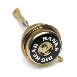 Banks Power - Banks Power BigHead Wastegate Actuator; Banks/Stock Housing 24401 - Image 3