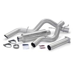 Banks Power Monster Sport Exhaust System 48771