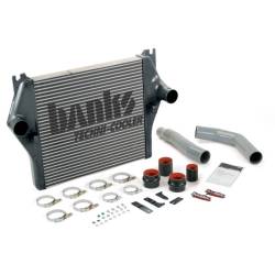 Banks Power Techni-Cooler  Intercooler System with Boost Tubes 25983