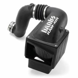 Banks Power - Ram-Air Cold-Air Intake System Dry Filter 10-12 Dodge/Ram 6.7L Banks Power - Image 6