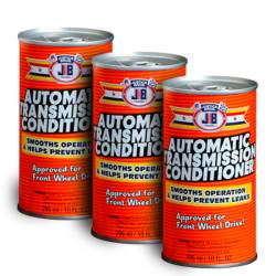 Justice Brothers Automatic Transmission Conditioner (3 - Pack)