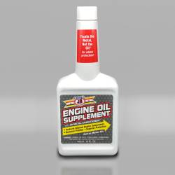 Justice Brothers Engine Oil Supplement