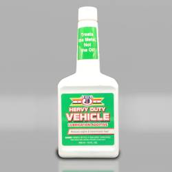 Justice Brothers Heavy Duty Vehicle Lubrication Additive