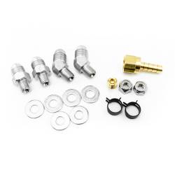 Driven Diesel - Driven Diesel Fuel Bowl Delete Regulated Return Fuel System Kit Fits 1999-2003 7.3L PowerStroke - Image 3