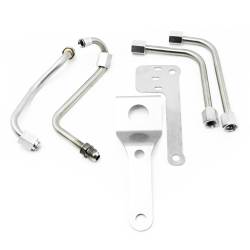 Driven Diesel - Driven Diesel Fuel Bowl Delete Regulated Return Fuel System Kit Fits 1999-2003 7.3L PowerStroke - Image 4