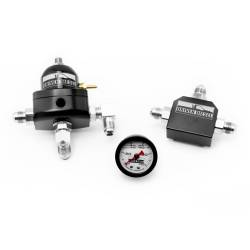 Driven Diesel - Driven Diesel Fuel Bowl Delete Regulated Return Fuel System Kit Fits 1999-2003 7.3L PowerStroke - Image 5