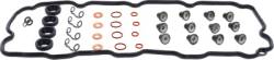 Alliant Power - DTECH Duramax 6.6L LB7 Injector/Line/Rocker SUPER Gasket Kit - Image 2