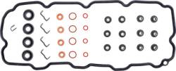 Alliant Power - DTECH Duramax 6.6L LB7 Injector/Line/Rocker SUPER Gasket Kit - Image 3