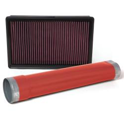 Banks Power - Ram Air Filter Assembly W/Silencer Delete Tube 14-19 Ram 1500 3.0L EcoDiesel Banks Power - Image 2
