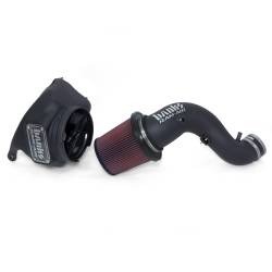 Banks Power - Ram-Air Cold-Air Intake System Oiled Filter 2013-2018 6.7L Cummins Diesel Banks Power - Image 2