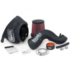 Banks Power - Ram-Air Cold-Air Intake System Oiled Filter 2013-2018 6.7L Cummins Diesel Banks Power - Image 5