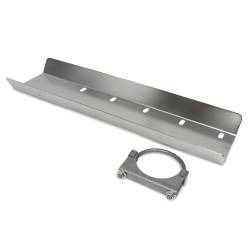 Banks Power - Heatshield Kit Use W/3 1/2 Inch Tail Pipes Banks Power - Image 2