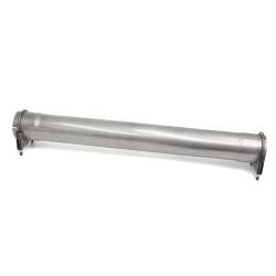 Banks Power - Straight Pipe Kit Replaces Muffler 53283 Banks Power - Image 2