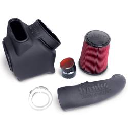 Banks Power - Ram-Air Cold-Air Intake System Oiled Filter for use with 2017-2019 Chevy/GMC 2500 L5P 6.6L Banks Power - Image 2