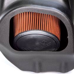 Banks Power - Ram-Air Cold-Air Intake System Oiled Filter for use with 2017-2019 Chevy/GMC 2500 L5P 6.6L Banks Power - Image 4