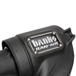 Banks Power - Ram-Air Intake System Dry Filter for 2015-2020 Ford F150 EcoBoost 2.7/3.5L Banks Power - Image 3