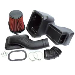 Banks Power - Ram Air Oiled Filter Cold Air Intake System for 17-19 Ford F250/F350/F450 6.7L Power Stroke Banks Power - Image 2