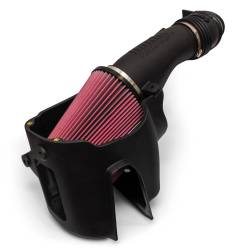 Banks Power - Ram-Air Cold-Air Intake System Oiled Filter for 20-22 Ford F250/F350/F450 6.7L Power Stroke Banks Power - Image 2