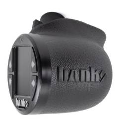 Banks Power - iDash Stealth Pod Mounts for 09-18 RAM 1500, 19-23 Classic and 10-18 Ram 2500/3500 Single Pod Banks Power - Image 2