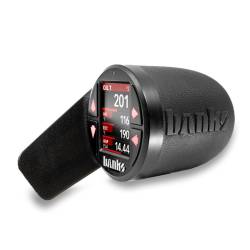 Banks Power - iDash Stealth Pod Mounts for 22 Chevy/GM 1500s and 2024-25 2500/3500 Single Pod Banks Power - Image 2