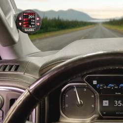 Banks Power - iDash Stealth Pod Mounts for 19-21 Chevy/GMC 1500, 20-23 2500/3500 and 2024-25 WT/Custom Single Pod Banks Power - Image 4