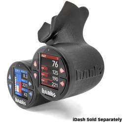 Banks Power - iDash Stealth Pod Mounts for 15-20 F150, 17-22 Ford Super Duty Dual Pod Banks Power - Image 2