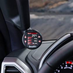 Banks Power - iDash Stealth Pod Mounts for 15-20 F150, 17-22 Ford Super Duty Single Pod Banks Power - Image 4