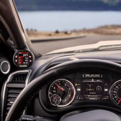 Banks Power - iDash Stealth Pod Mounts for 19-24 RAM 2500/3500 Single Pod Banks Power - Image 4