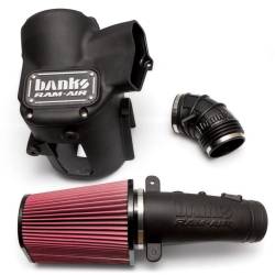 Banks Power - Ram-Air for 23-24 Ford F250-F450 6.7L Powerstroke Oiled Filter Banks Power - Image 3