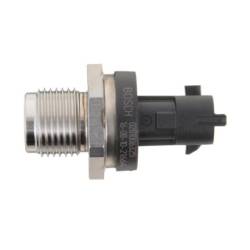 Bosch - Bosch Fuel Rail Pressure Sensor for 2003-2008 Dodge Ram with 5.9L Cummins Diesel - Image 3