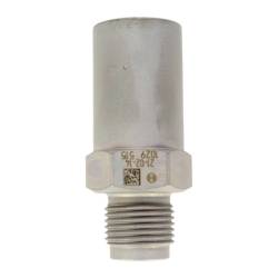 Bosch - Bosch Fuel Rail Pressure Relief Valve for 2003-2007 Dodge Ram with 5.9L Cummins Diesel - Image 2