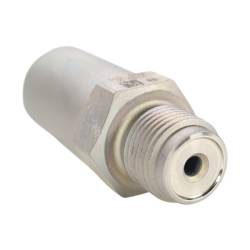 Bosch - Bosch Fuel Rail Pressure Relief Valve for 2003-2007 Dodge Ram with 5.9L Cummins Diesel - Image 4